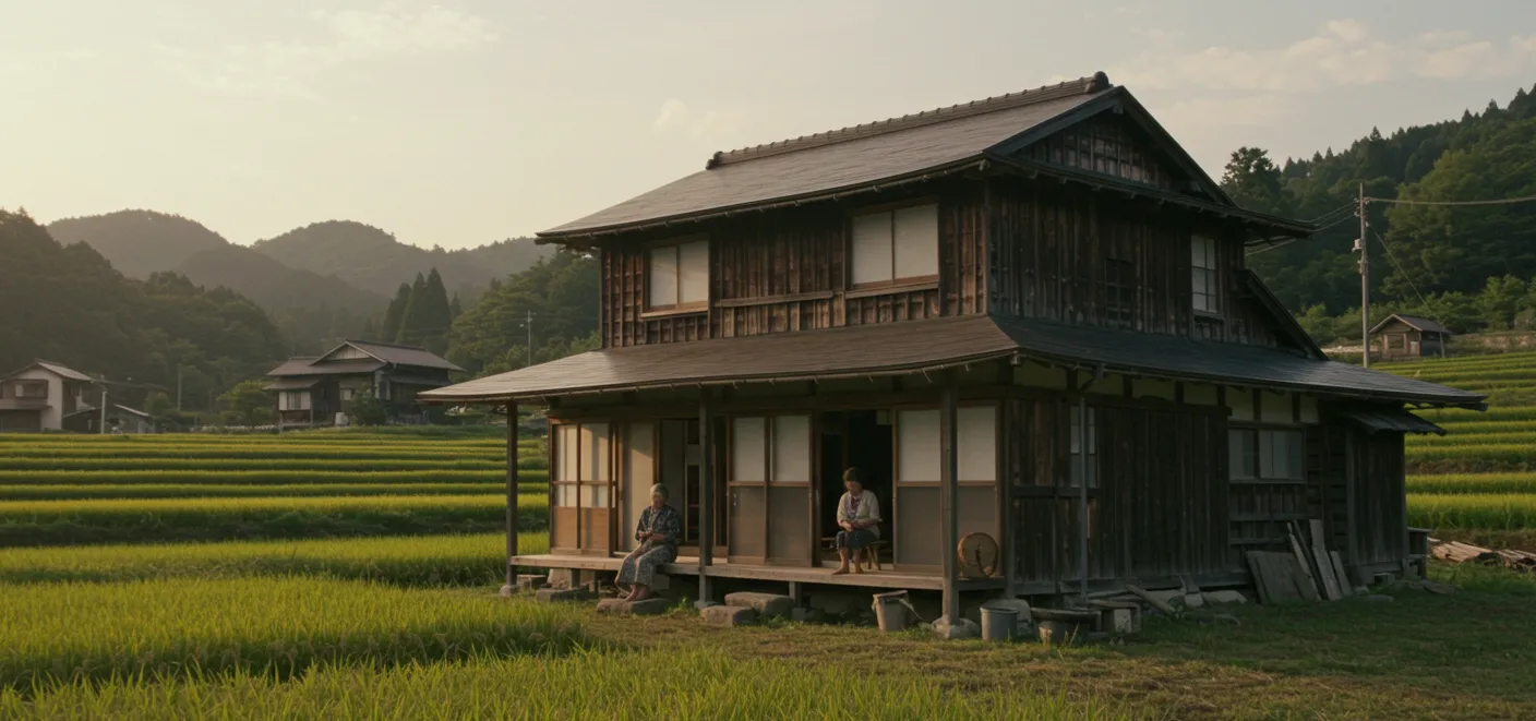 うきは市移住の本音とアドバイス